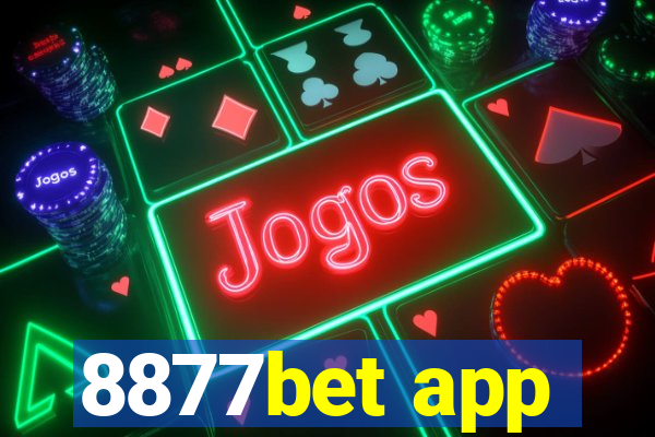 8877bet app